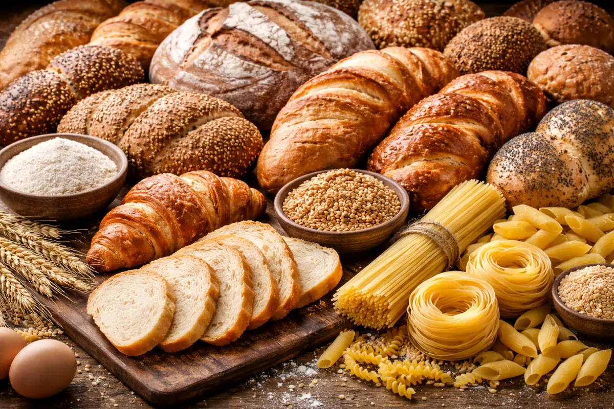 Председатель технического комитета 003 «Хлебобулочные и макаронные изделия» Марина Костюченко объяснила в беседе с RT, что означает утверждение Росстандартом ГОСТа на белый хлеб с 1 апреля