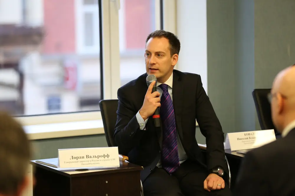 Инженерное собрание России