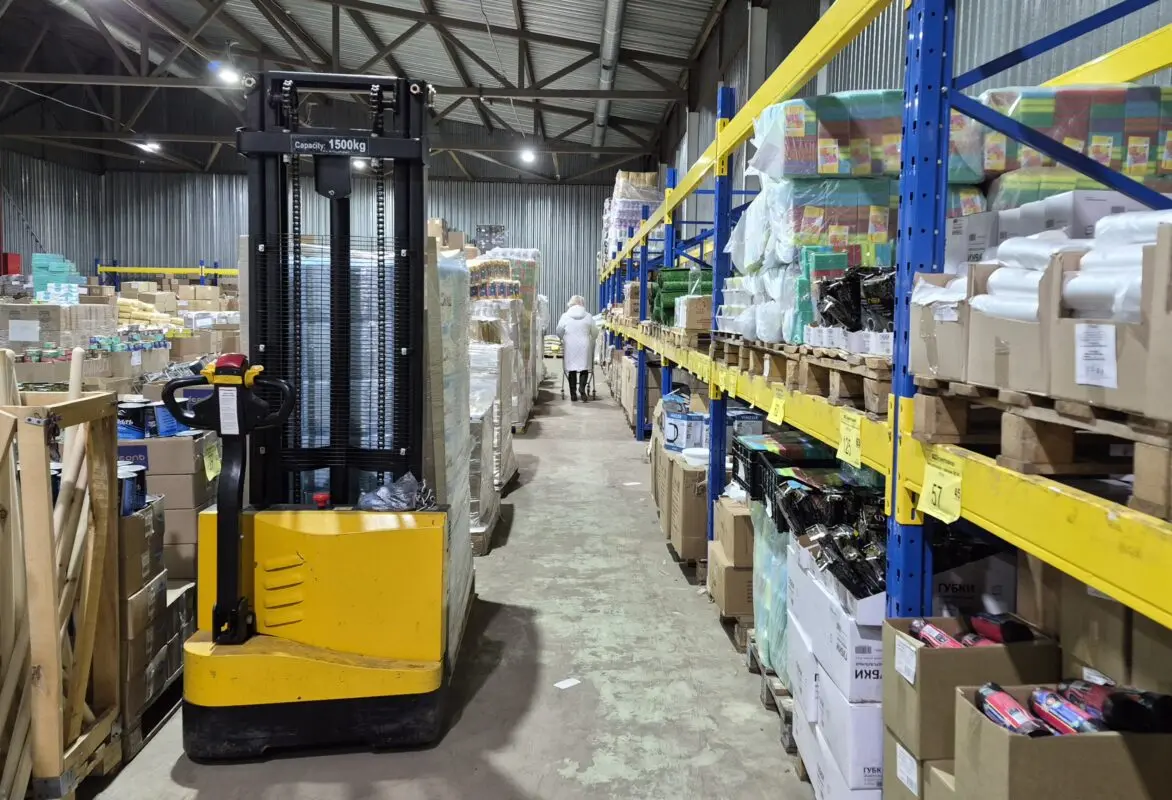 Как грибы после дождя: число жестких дискаунтеров в России удвоилось