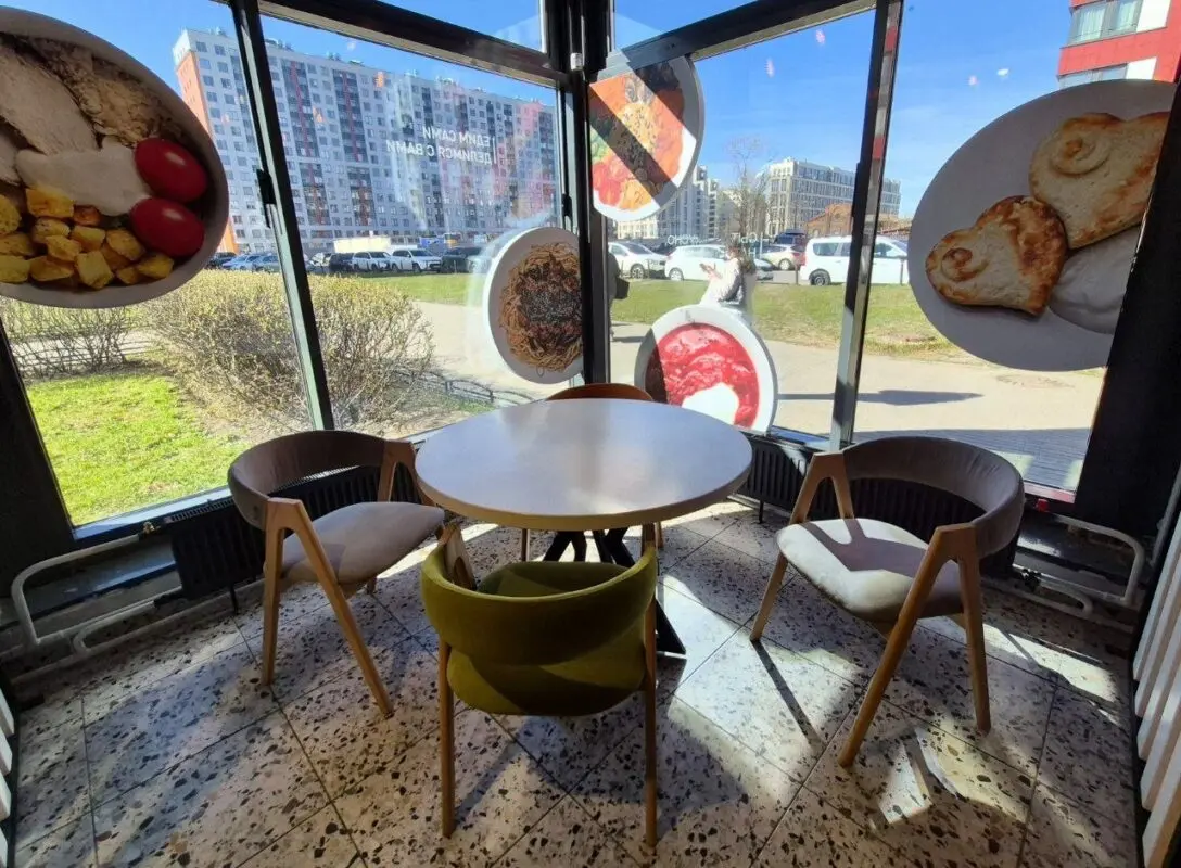 Uppetit захватывает петербургский рынок готовой еды