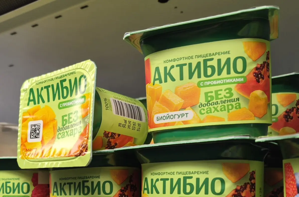 «Логика молока» уловила новые тренды на рынке