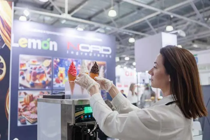 Global Ingredients Show – 2026: ингредиенты и добавки для продуктов питания, косметики и БАД