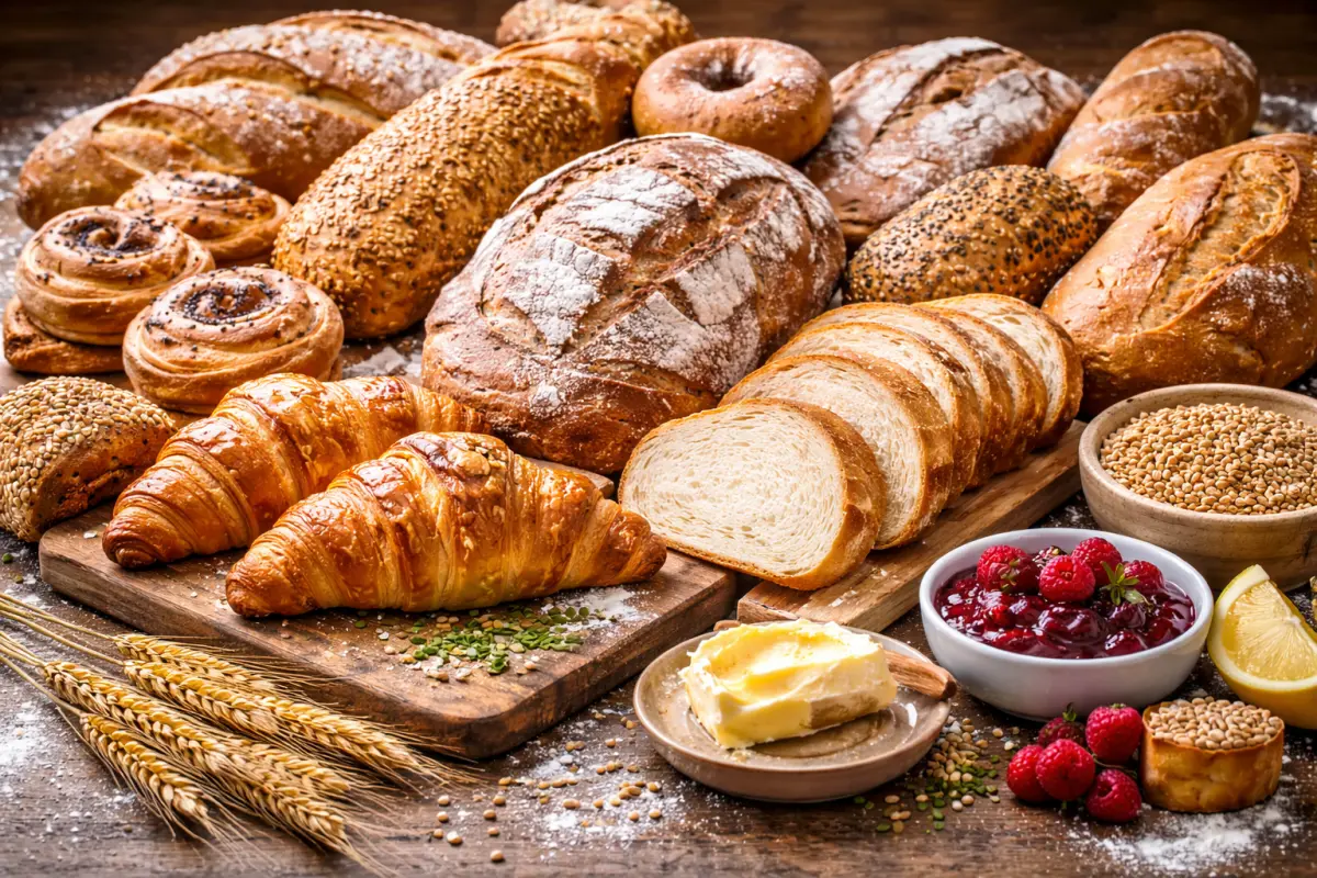 В России разрешат выпускать хлеб меньшей массы по новому ГОСТу: «Покупатели не успевают съесть его в первые дни»