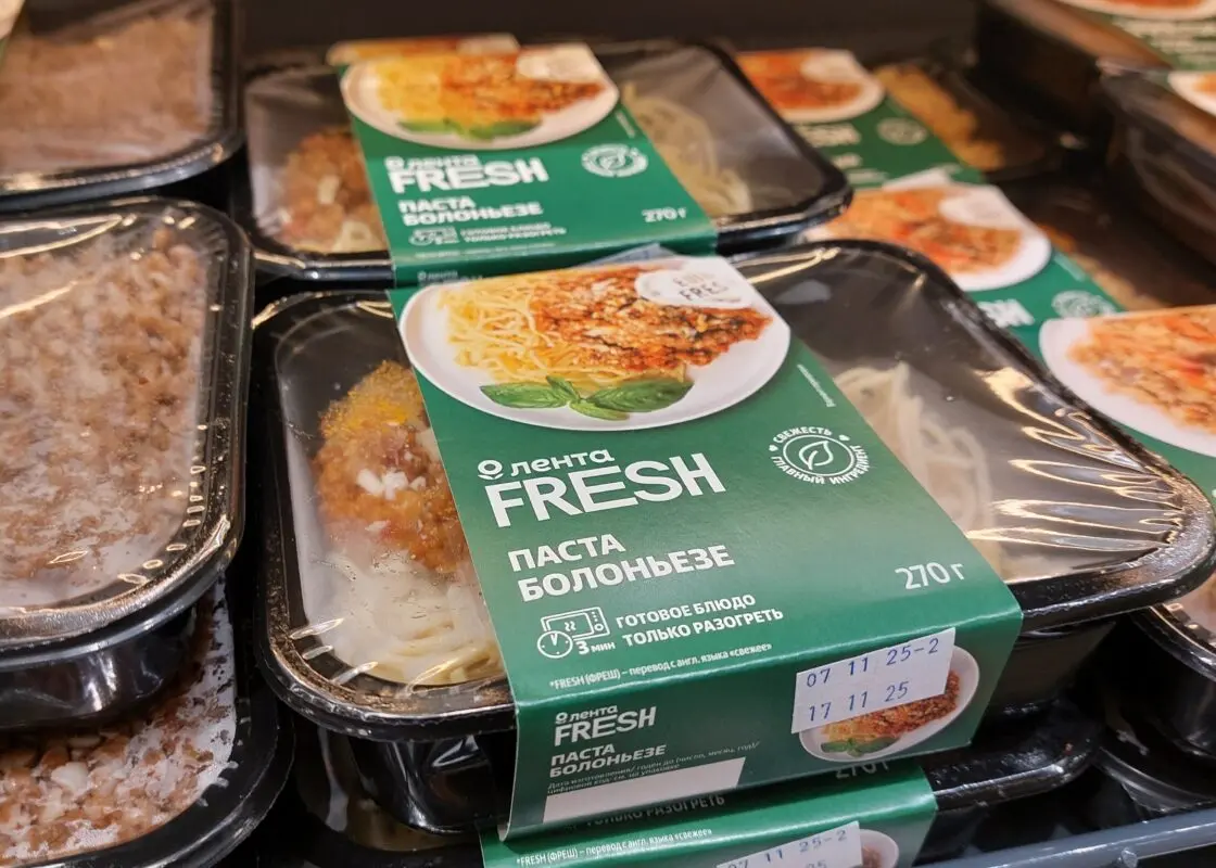 Рынок готовой еды вырастет, но его ждут изменения