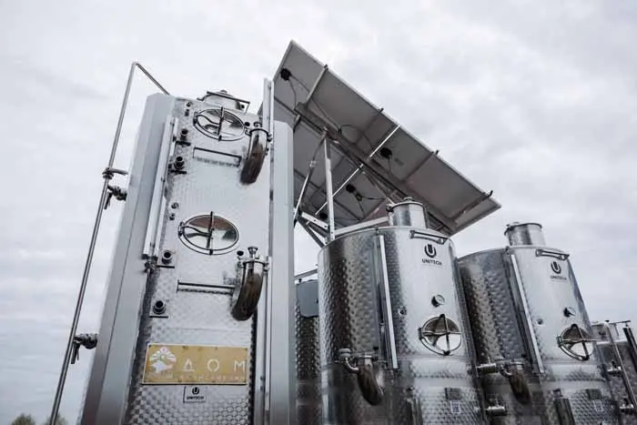 «Винорус.Винотех» 2026: обзор событий и итогов работы экспонентов