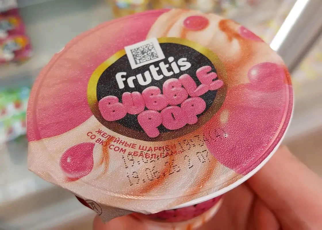 Российские производители «щупают» новые идеи состава продуктов