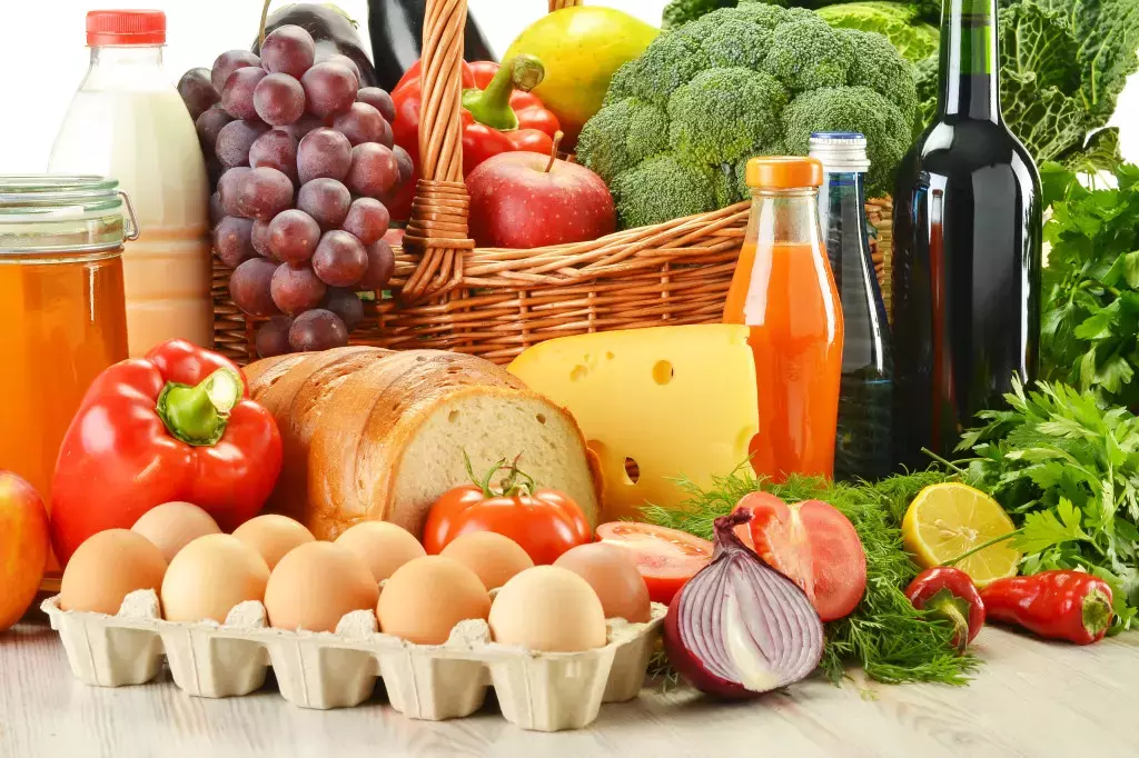 Россельхознадзор рассказал о фальсификации четверти продуктов в России