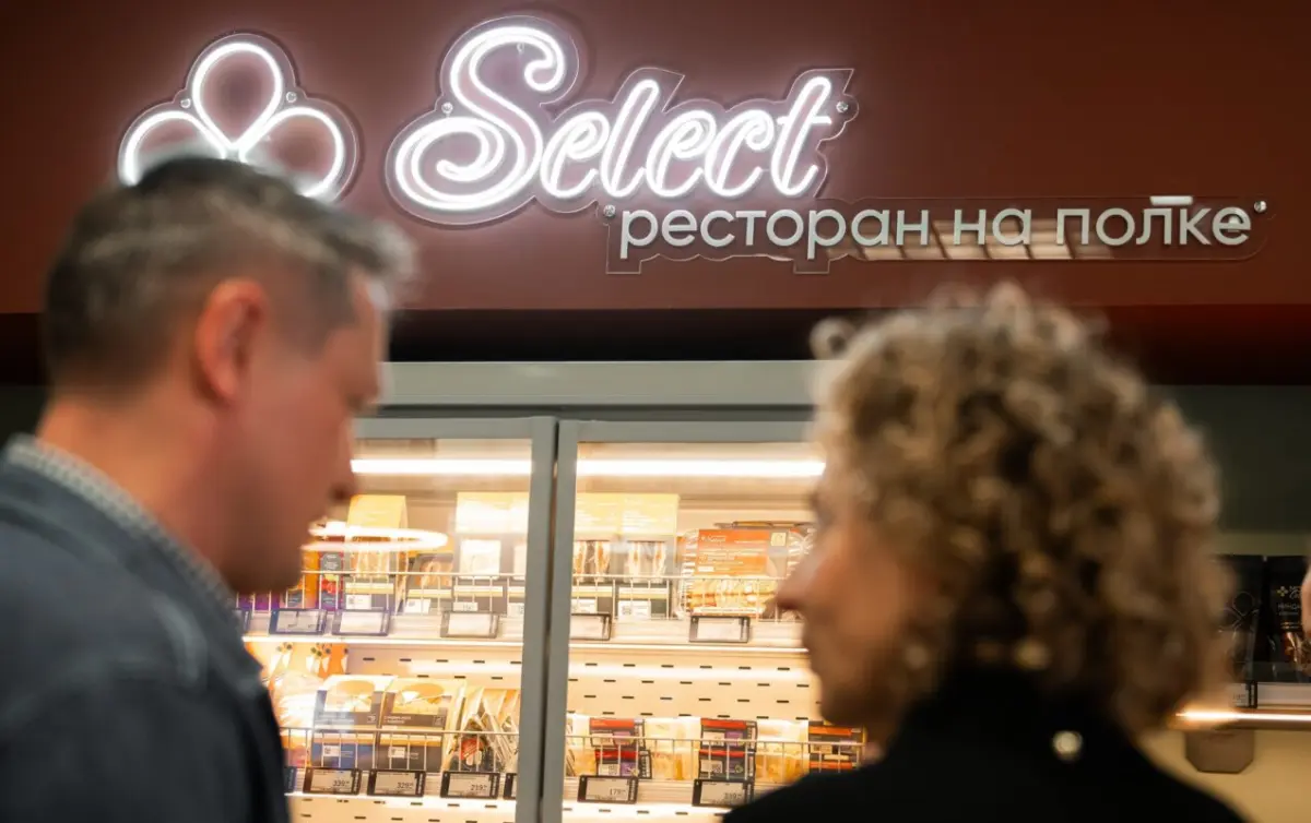 Напряжение нарастает: рестораторы пожаловались в ФАС на «Перекресток»