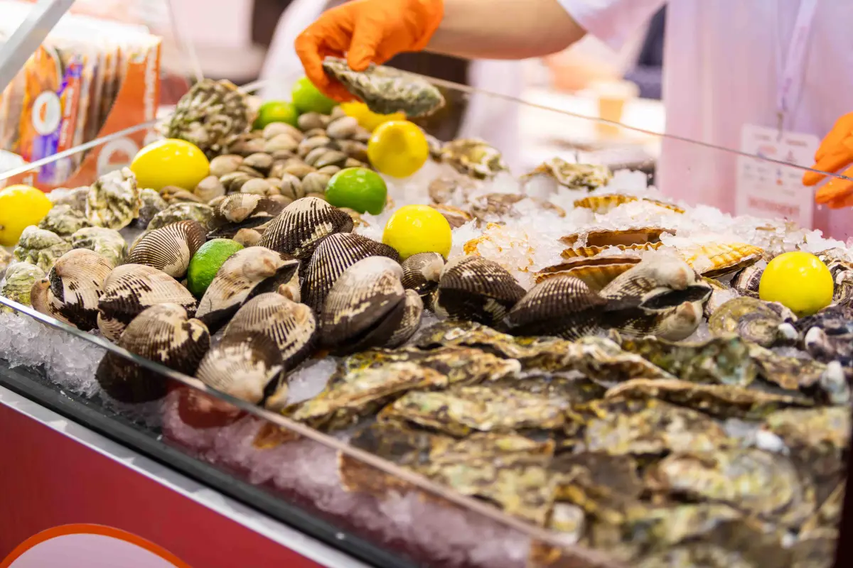 Топ самых перспективных рынков для дистрибьюции  продуктов питания: эксперты рекомендуют бизнесу пересмотреть выставочные бюджеты