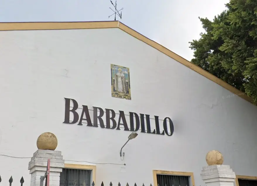 Barbadillo модернизирует свой исторический завод в Санлукаре