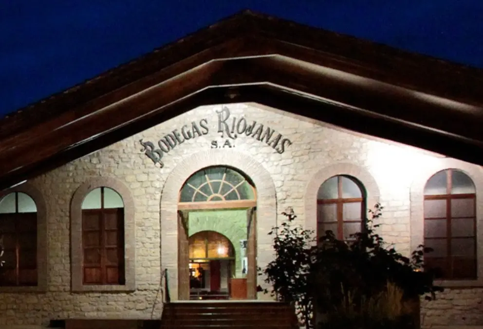 Vintae приобретает контрольный пакет Bodegas Riojanas