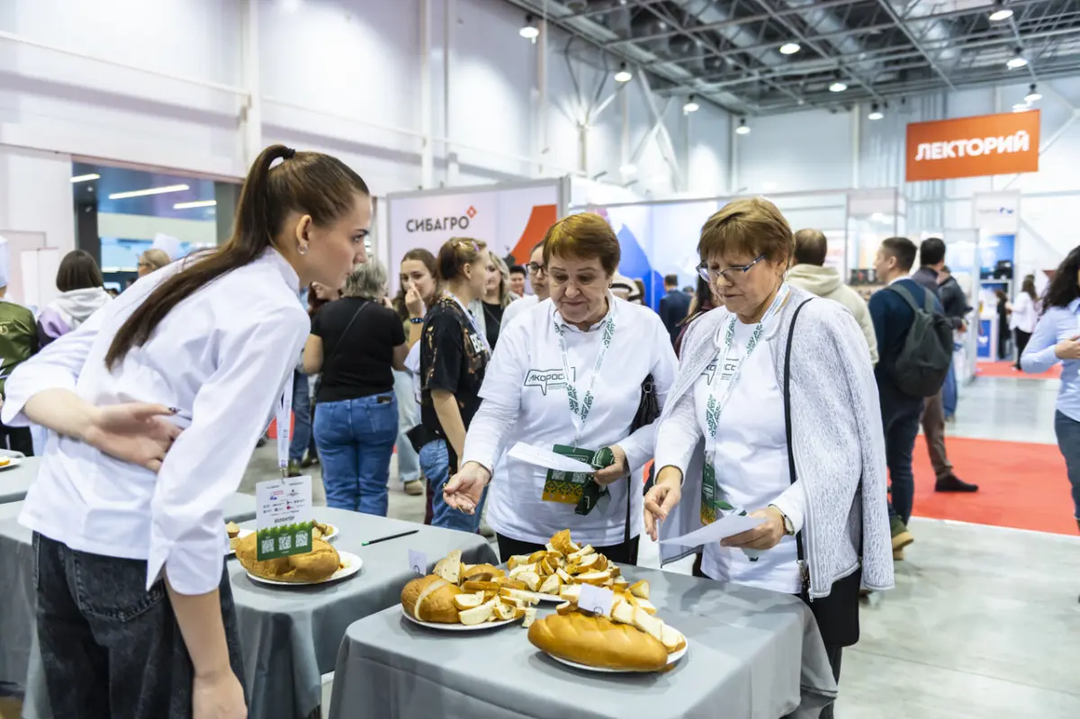 30+ ритейлеров откроют закупочные сессии в декабре в Центре закупок «Полка»