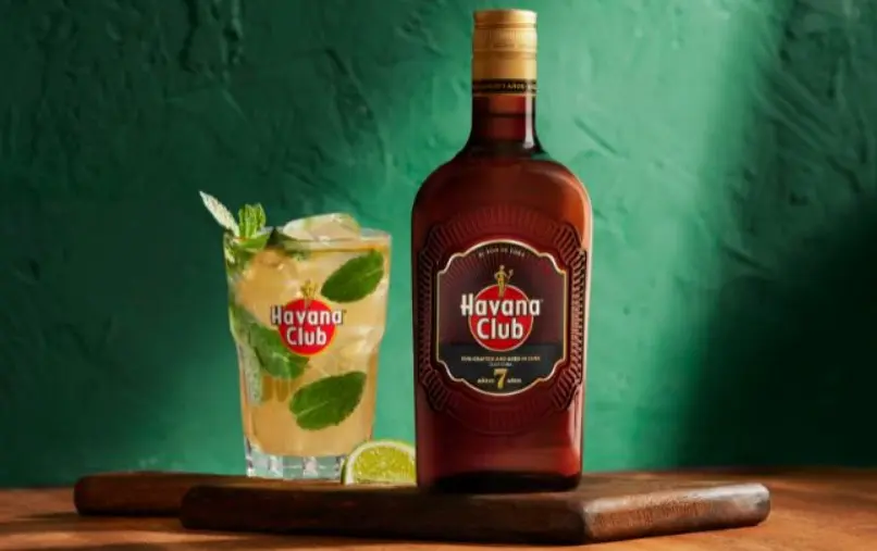 Havana Club представил новый дизайн для Añejo 7 Años