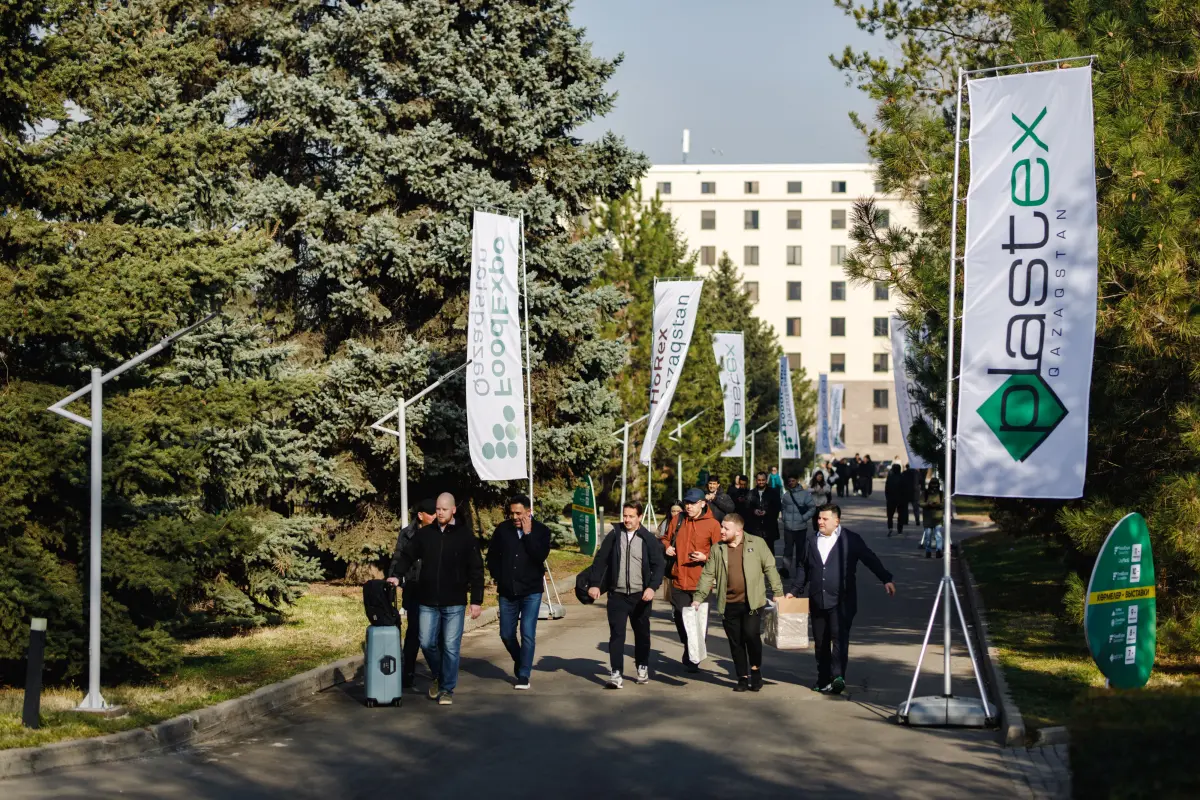 FOODEXPO QAZAQSTAN 2026: растущий рынок пищевой промышленности Центральной Азии встречается в Алматы
