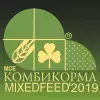 XXIV Международная специализированная торгово-промышленная выставка  «MVC: Зерно-Комбикорма-Ветеринария-2019»