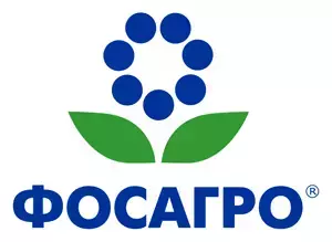 Гендиректор ФосАгро Андрей Гурьев представил Председателю Правительства РФ Дмитрию Медведеву экомаркировку российских минеральных удобрений