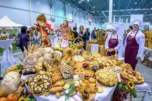Подведены итоги работы международной выставки «Сибирская продовольственная неделя 2019»
