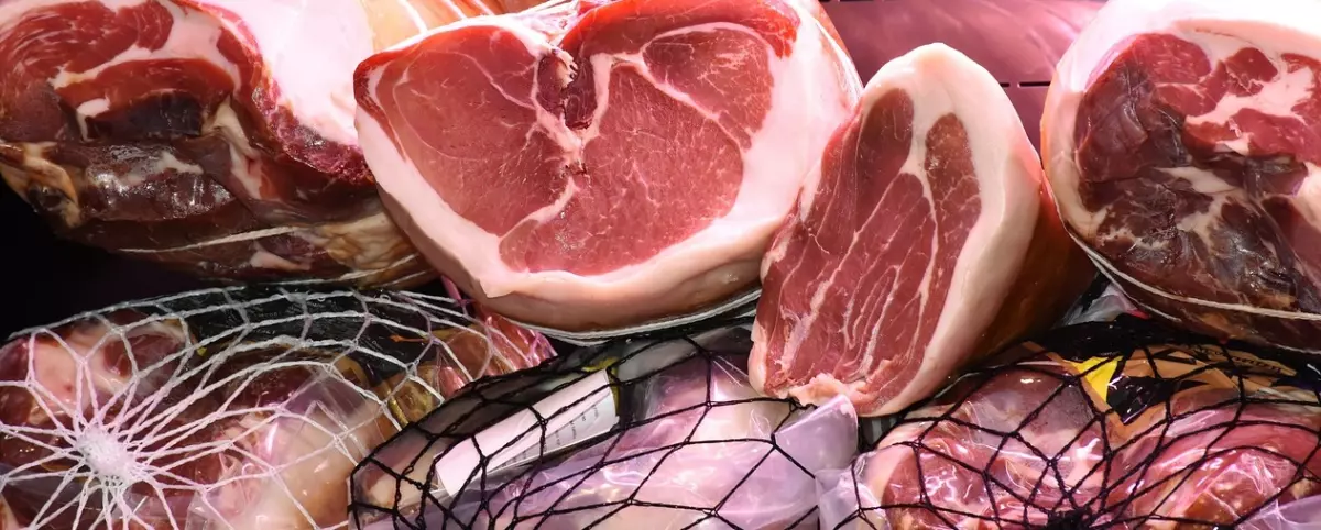 Передовые решения для оптимизации мясоперерабатывающих предприятий обсудят в Санкт-Петербурге в июне 2021 года