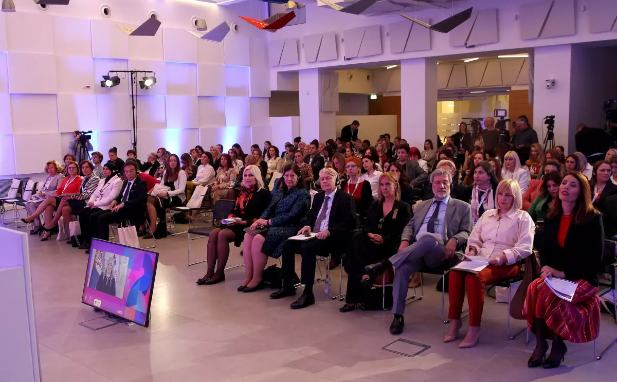 Шестая международная промышленная выставка «EXPO-RUSSIA SERBIA 2022»