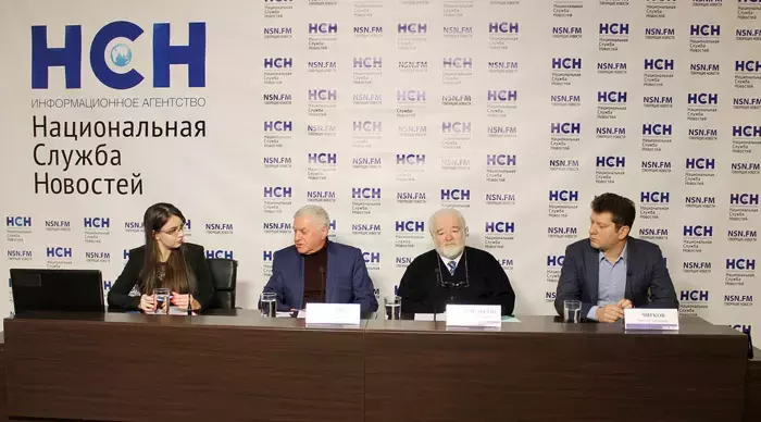 Юрий Кацнельсон: «Введение продуктовых карточек стоит протестировать на нескольких регионах»