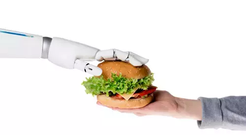Foodtech, или как IT-решения влияют на мир еды
