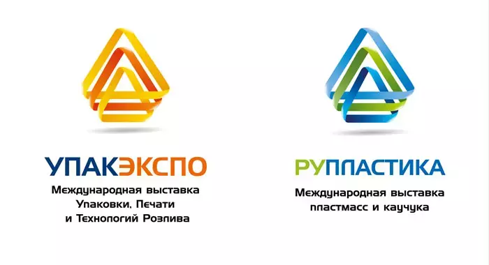 Выставки interplastica и upakovka пройдут под новыми названиями – RUPLASTICA и UPAKEXPO