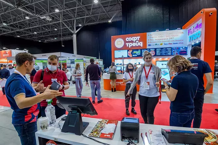 Сибирская продовольственная неделя и дни ритейла в Сибири