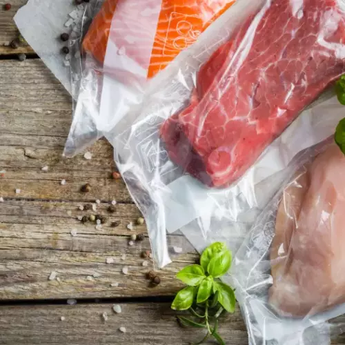 Упаковка и оболочка