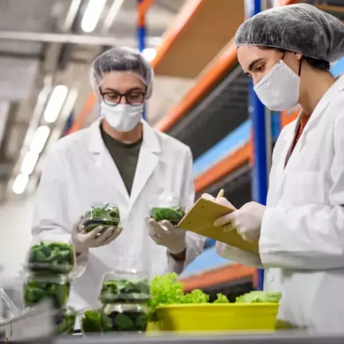 СИЗ и гигиена