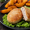 Вкуснейшие полуфабрикаты из рыбы