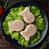 Вкуснейшие полуфабрикаты из рыбы