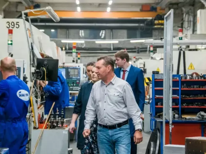 Подбор оборудования