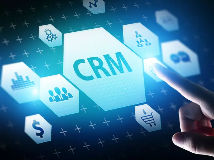 Разработка CRM-систем