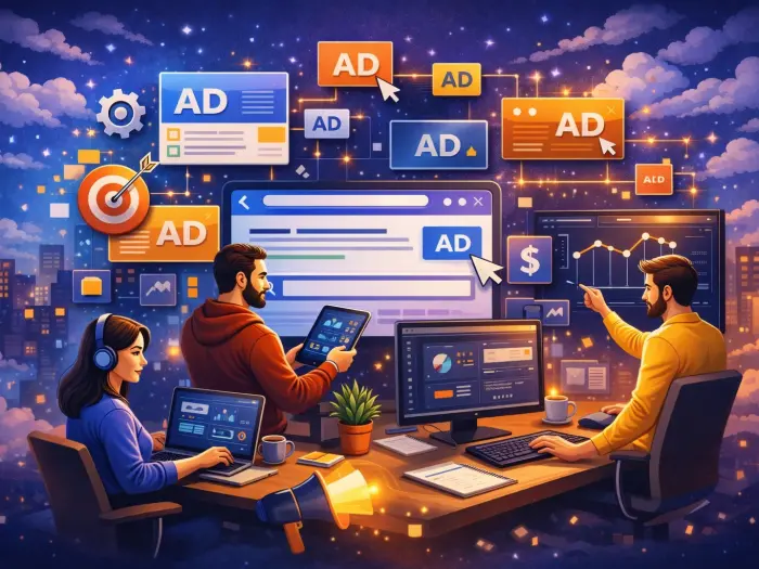 Контекстная реклама