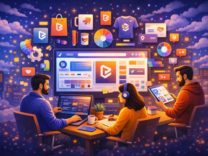 Фирменный стиль