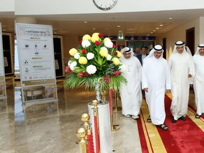 Apee Rabia Paper Arabia 2025 – онлайн-выставка 1FOODEXPO