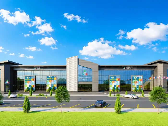 SOF EXPO Samarkand – Выставочный комплекс – онлайн-выставка 1FOODEXPO