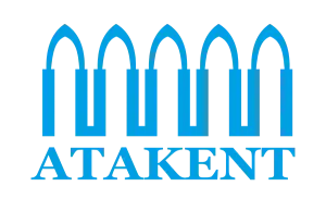 КЦДС «Атакент» логотип