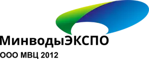 МВЦ «МинводыЭКСПО» логотип