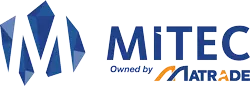 Malaysia International Trade and Exhibition Centre (MITEC) логотип