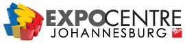 Johannesburg Expo Centre (JEC) логотип