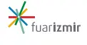 Izmir International Fair Center (İZFAŞ) логотип
