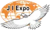 Jakarta International Expo (Kemayoran) логотип