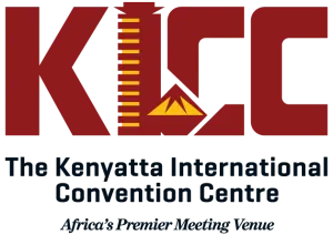 Kenyatta International Conference Center (KICC) логотип