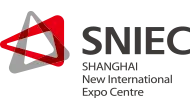 Shanghai New International Expo Centre (SNIEC) логотип