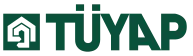 Tuyap Fair Convention and Congress Center логотип