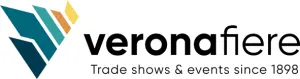 Veronafiere логотип
