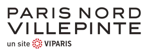 Paris Nord Villepinte логотип