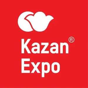 Казань Экспо логотип