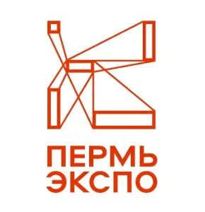 Пермь Экспо логотип